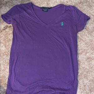 Ralph Lauren V-neck t-shirt